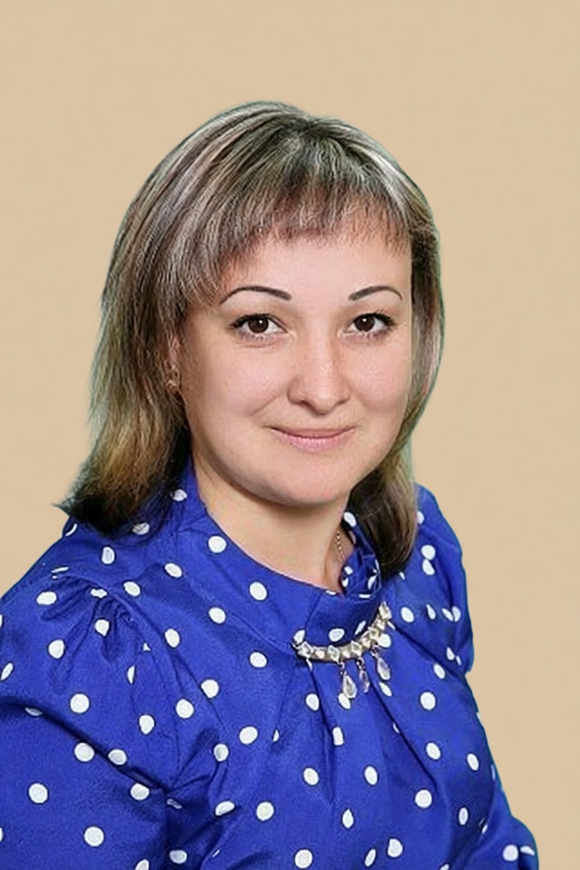 Педагогический работник Ковалева Надежда Владимировна.